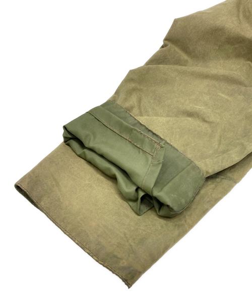 Barbour（バブアー）Barbour (バブアー) BEAUFORTオイルドジャケット グリーン サイズ:SIZE C48の古着・服飾アイテム