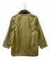 Barbour (バブアー) BEAUFORTオイルドジャケット グリーン サイズ:SIZE C48：15000円