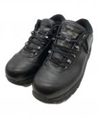 NIKEナイキ）の古着「AIR MAX GOADOME LOW SP」｜ブラック
