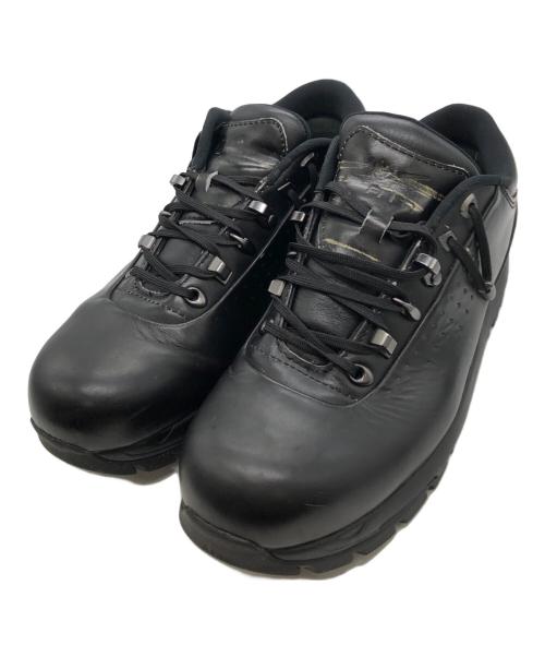 NIKE（ナイキ）NIKE (ナイキ) AIR MAX GOADOME LOW SP ブラック サイズ:27.5cmの古着・服飾アイテム
