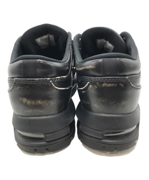 NIKE（ナイキ）NIKE (ナイキ) AIR MAX GOADOME LOW SP ブラック サイズ:27.5cmの古着・服飾アイテム