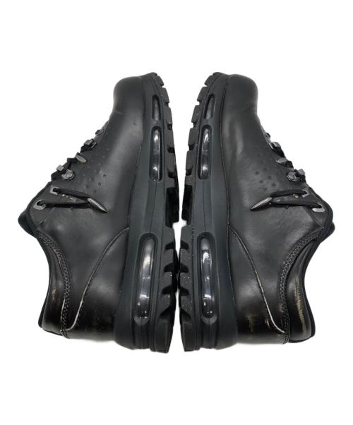 NIKE（ナイキ）NIKE (ナイキ) AIR MAX GOADOME LOW SP ブラック サイズ:27.5cmの古着・服飾アイテム