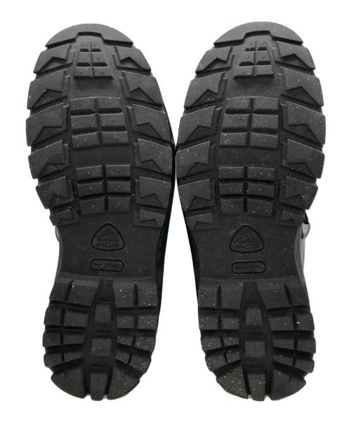 NIKE（ナイキ）NIKE (ナイキ) AIR MAX GOADOME LOW SP ブラック サイズ:27.5cmの古着・服飾アイテム
