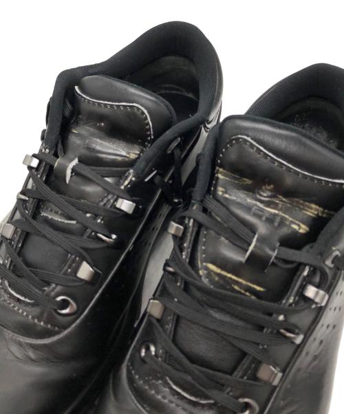 NIKE（ナイキ）NIKE (ナイキ) AIR MAX GOADOME LOW SP ブラック サイズ:27.5cmの古着・服飾アイテム