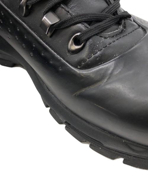 NIKE（ナイキ）NIKE (ナイキ) AIR MAX GOADOME LOW SP ブラック サイズ:27.5cmの古着・服飾アイテム