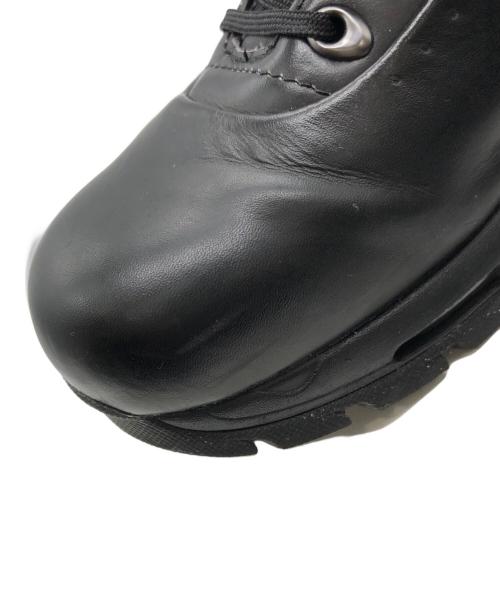 NIKE（ナイキ）NIKE (ナイキ) AIR MAX GOADOME LOW SP ブラック サイズ:27.5cmの古着・服飾アイテム