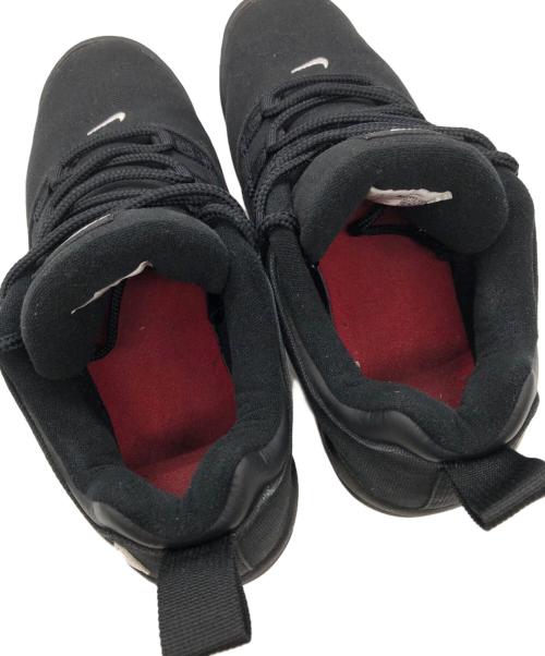 NIKE SB（ナイキエスビー）NIKE SB (ナイキエスビー) SUPREME (シュプリーム) Darwin Low 