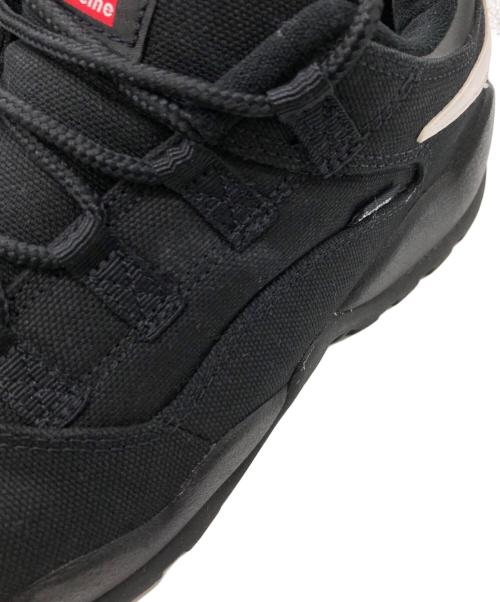NIKE SB（ナイキエスビー）NIKE SB (ナイキエスビー) SUPREME (シュプリーム) Darwin Low 