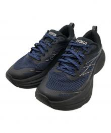 HOKA（ホカ）の古着「U BONDI 8 TS CAGED」｜ブラック