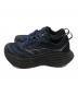 HOKA (ホカ) U BONDI 8 TS CAGED ブラック サイズ:26.5：12000円