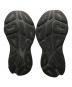 中古・古着 HOKA (ホカ) U BONDI 8 TS CAGED ブラック サイズ:26.5：12000円