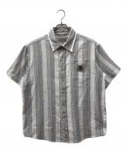CarHarttカーハート）の古着「wip Ridge Shirt」｜ホワイト