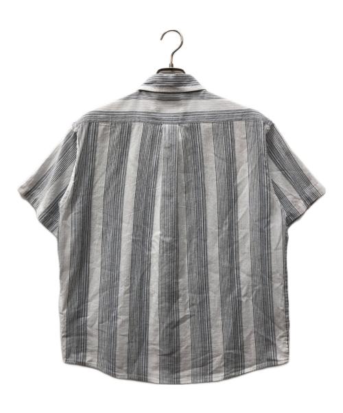 CarHartt（カーハート）CarHartt (カーハート) wip Ridge Shirt ホワイト サイズ:XSの古着・服飾アイテム