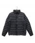 Patagonia（パタゴニア）の古着「ダウン・セーター」｜ブラック
