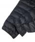 中古・古着 Patagonia (パタゴニア) ダウン・セーター ブラック サイズ:L：14000円