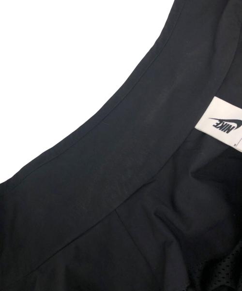 NIKE（ナイキ）NIKE (ナイキ) UNDERCOVER (アンダーカバー) UBA Track Suit ブラック×ブルー サイズ:Mの古着・服飾アイテム