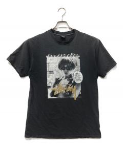 中古・古着通販】stussy (ステューシー) Josh Cheuse (ジョシュ