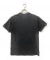 stussy (ステューシー) Naomi Campbell プリントTシャツ ブラック サイズ:SIZE Ｍ：10000円