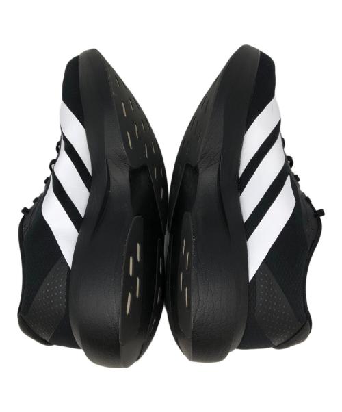 adidas（アディダス）adidas (アディダス) Adizero EVO SL WOVEN ブラック サイズ:26.5cmの古着・服飾アイテム