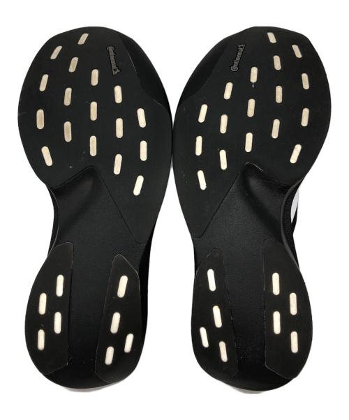 adidas（アディダス）adidas (アディダス) Adizero EVO SL WOVEN ブラック サイズ:26.5cmの古着・服飾アイテム