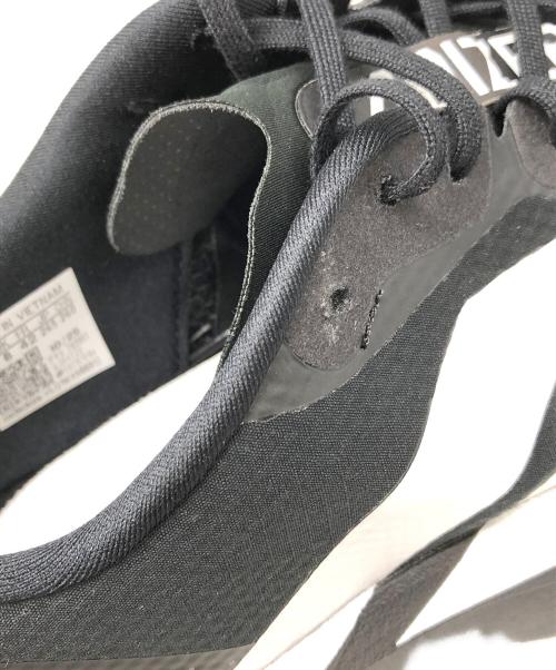 adidas（アディダス）adidas (アディダス) Adizero EVO SL WOVEN ブラック サイズ:26.5cmの古着・服飾アイテム