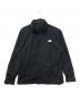 THE NORTH FACE（ザ ノース フェイス）の古着「ハイドレナウィンドジャケット」｜ブラック