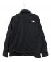 THE NORTH FACE (ザ ノース フェイス) ハイドレナウィンドジャケット ブラック サイズ:SIZE XL：10000円