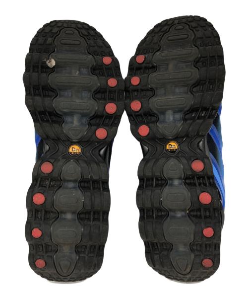 NIKE（ナイキ）NIKE (ナイキ) AIR MAX DN8 ブラック/ハイパーロイヤル/ユニバーシテ サイズ:27cmの古着・服飾アイテム