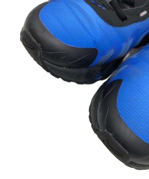 NIKE（ナイキ）NIKE (ナイキ) AIR MAX DN8 ブラック/ハイパーロイヤル/ユニバーシテ サイズ:27cmの古着・服飾アイテム