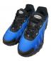 NIKE（ナイキ）の古着「AIR MAX DN8」｜ブラック/ハイパーロイヤル/ユニバーシテ