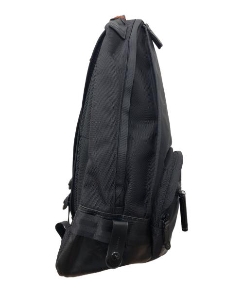 PORTER（ポーター）PORTER (ポーター) HEAT DAY PACK／ヒート デイパック ブラック サイズ:下記参照の古着・服飾アイテム