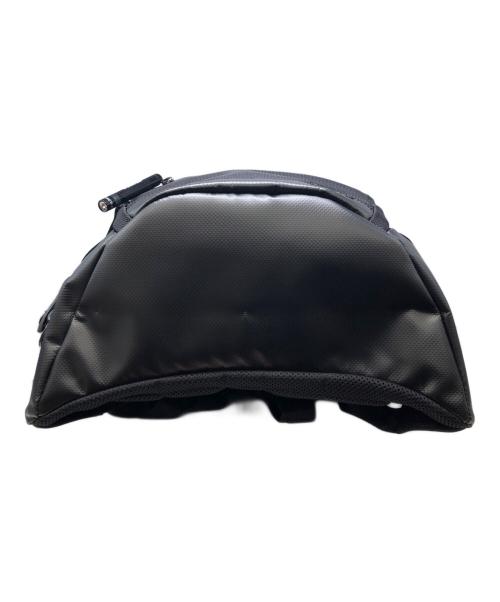 PORTER（ポーター）PORTER (ポーター) HEAT DAY PACK／ヒート デイパック ブラック サイズ:下記参照の古着・服飾アイテム