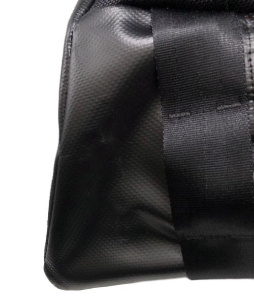 PORTER（ポーター）PORTER (ポーター) HEAT DAY PACK／ヒート デイパック ブラック サイズ:下記参照の古着・服飾アイテム