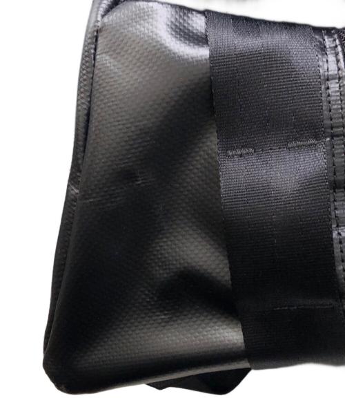 PORTER（ポーター）PORTER (ポーター) HEAT DAY PACK／ヒート デイパック ブラック サイズ:下記参照の古着・服飾アイテム