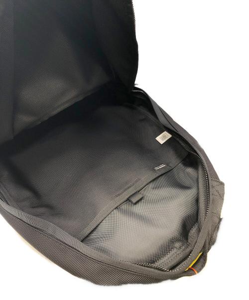 PORTER（ポーター）PORTER (ポーター) HEAT DAY PACK／ヒート デイパック ブラック サイズ:下記参照の古着・服飾アイテム
