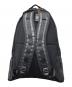 PORTER (ポーター) HEAT DAY PACK／ヒート デイパック ブラック サイズ:下記参照：15000円