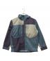THE NORTH FACE（ザ ノース フェイス）の古着「Hikers' Jacket」｜パープル×グレー