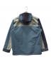 THE NORTH FACE (ザ ノース フェイス) Hikers' Jacket パープル×グレー サイズ:SIZE Ｓ：27000円