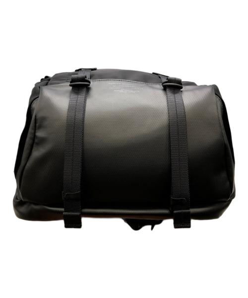 PORTER（ポーター）PORTER (ポーター) MONOCHROME  BACKPACK／モノクローム バックパック ブラック サイズ:下記参照の古着・服飾アイテム