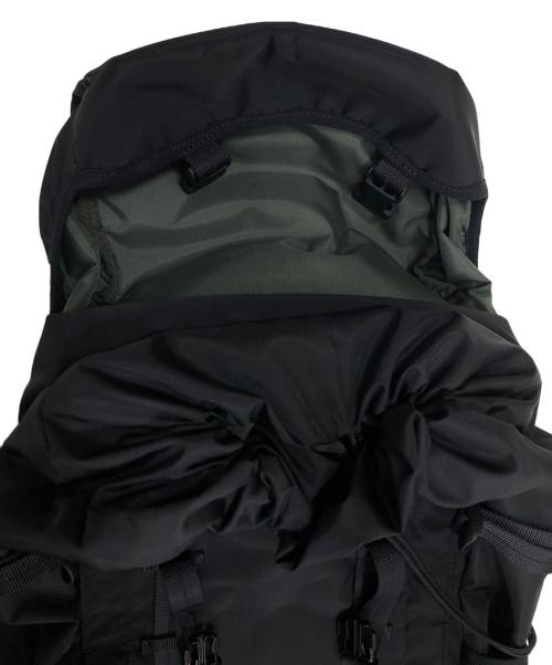 PORTER（ポーター）PORTER (ポーター) MONOCHROME  BACKPACK／モノクローム バックパック ブラック サイズ:下記参照の古着・服飾アイテム