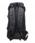 PORTER (ポーター) MONOCHROME  BACKPACK／モノクローム バックパック ブラック サイズ:下記参照：100000円