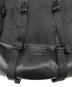 中古・古着 PORTER (ポーター) MONOCHROME  BACKPACK／モノクローム バックパック ブラック サイズ:下記参照：100000円
