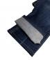 中古・古着 DSQUARED2 (ディースクエアード) Slim Jean デニムパンツ インディゴ サイズ:SIZE 46：10000円