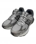 NEW BALANCEニューバランス）の古着「ABZORB 2010 Grey Days ローカットスニーカー」｜グレー