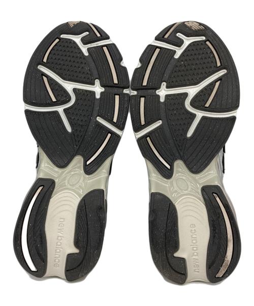 NEW BALANCE（ニューバランス）NEW BALANCE (ニューバランス) ABZORB 2010 Grey Days ローカットスニーカー グレー サイズ:24cmの古着・服飾アイテム