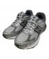 NEW BALANCE（ニューバランス）の古着「ABZORB 2010 Grey Days ローカットスニーカー」｜グレー