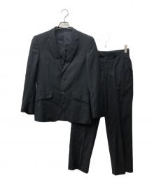 Paul Smith COLLECTION（ポールスミス コレクション）の古着「2Bセットアップスーツ」｜ブラック