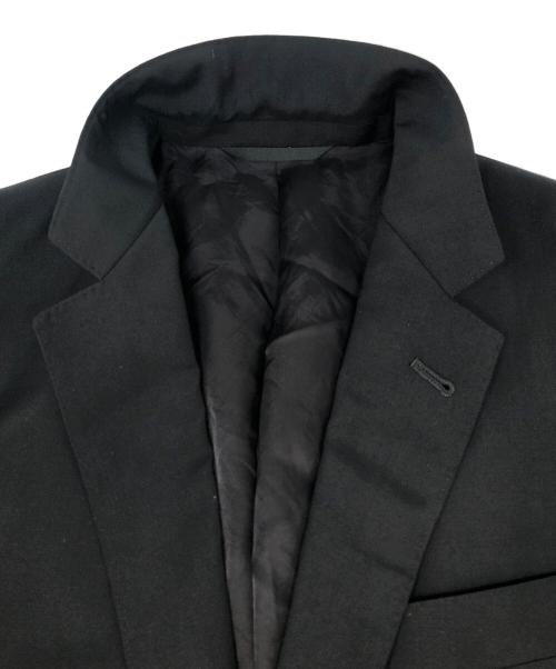 Paul Smith COLLECTION（ポールスミス コレクション）Paul Smith COLLECTION (ポールスミス コレクション) 2Bセットアップスーツ ブラック サイズ:Sの古着・服飾アイテム