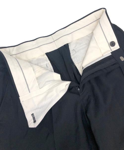 Paul Smith COLLECTION（ポールスミス コレクション）Paul Smith COLLECTION (ポールスミス コレクション) 2Bセットアップスーツ ブラック サイズ:Sの古着・服飾アイテム