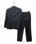 Paul Smith COLLECTION (ポールスミス コレクション) 2Bセットアップスーツ ブラック サイズ:S：10000円